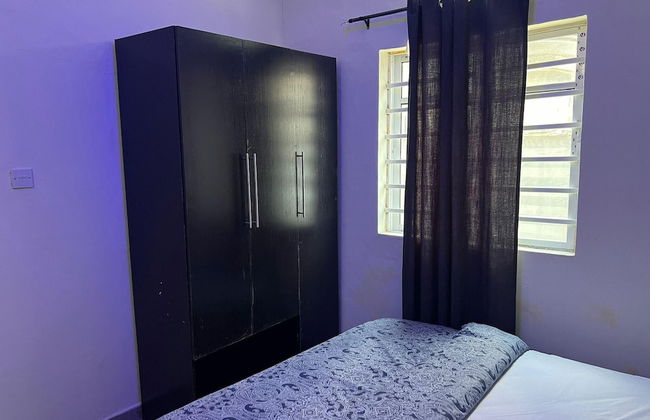 Lovely 2-bed Apartment in Ibeju Lekki - Foto 6