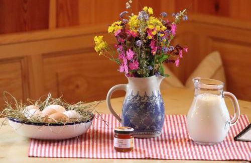 Bognerlehen Rupert Kurz - Foto 19