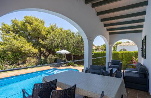 Villas Finesse By MENORCARENTALS - Foto 8