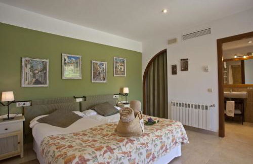 Agroturismo Mondrago -Antic Na Martina- - Foto 91