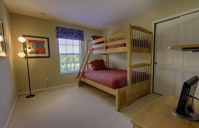 5BR Townhome Paradise Palms by SHV-8980 - Foto 7