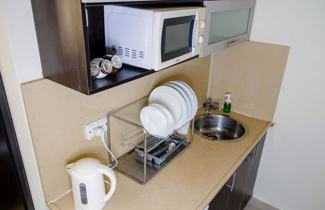 Nahalat Yehuda Residence - Foto 11