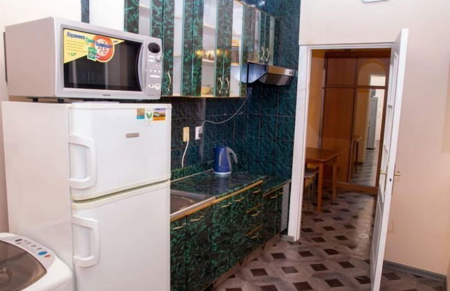 Apartment on Svetlanskaya St. 23 - Photo 5