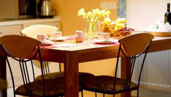 -Alirina- Ferienwohnung, 2 Schlafzimmer, Parkplatz - Foto 5