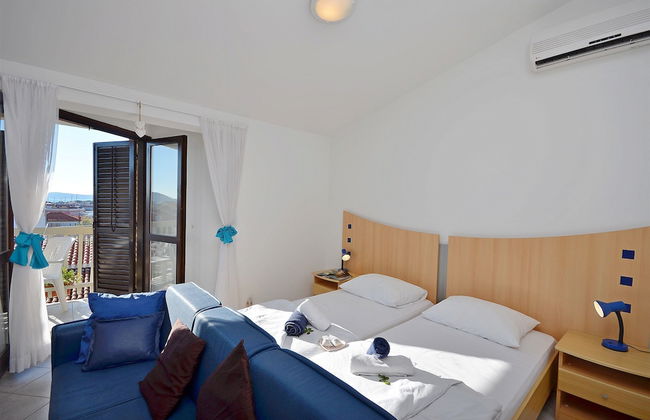 Apartments Mira - Foto 44