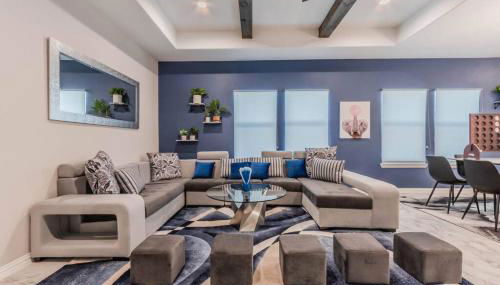 Modern 4 BR Near Downtown, Zoo - Foto 3