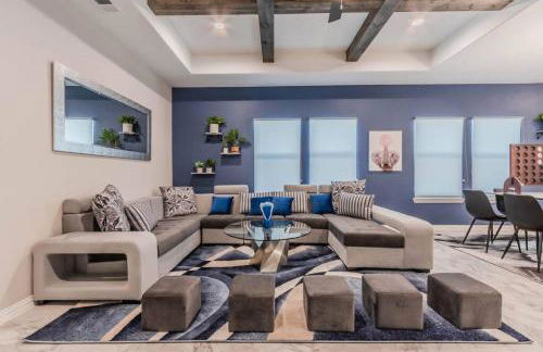 Modern 4 BR Near Downtown, Zoo - Foto 3