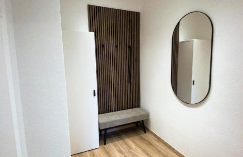 YR Apartment - Glasfaser, WLAN, Kaffee - Foto 11