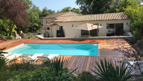 Villa OHA close Cannes,Nice, Valbonne , Opio - Foto 4