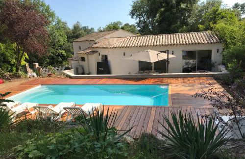 Villa OHA close Cannes,Nice, Valbonne , Opio - Foto 4