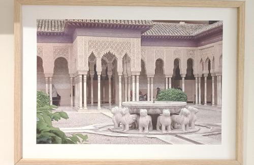 Apartamentos San Lázaro - Foto 12