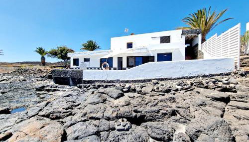 Casa Caracoles en Costa Teguise - Foto 2