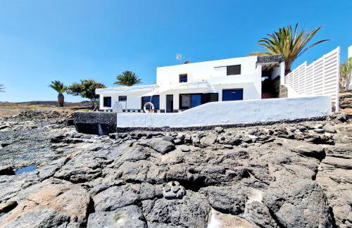 Casa Caracoles en Costa Teguise - Foto 2