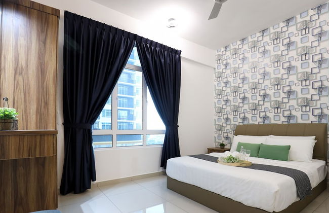 NOVO 8 Jonker Street Melaka By I Housing - Foto 29