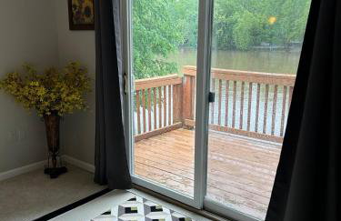 Rivers Edge - On the River, Breathtaking views! - Foto 48