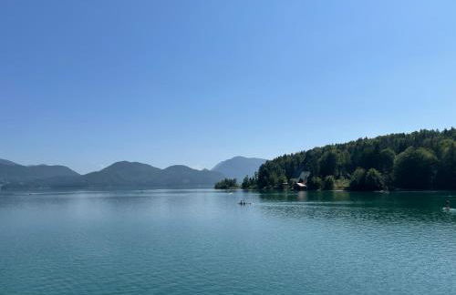 Ferienwohnung am Walchensee - Foto 20