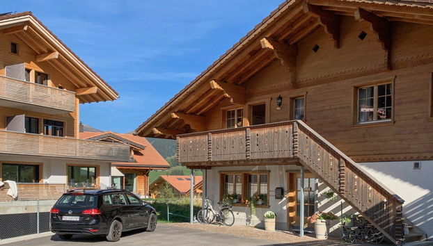 Uf dr Fuhre - Foto 2, Aerial photography