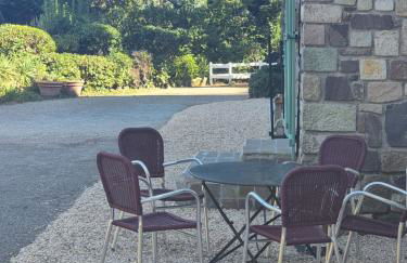 14474 Location saisonnière BAS DE VILLA dans un domaine privé prestigieux - Foto 4