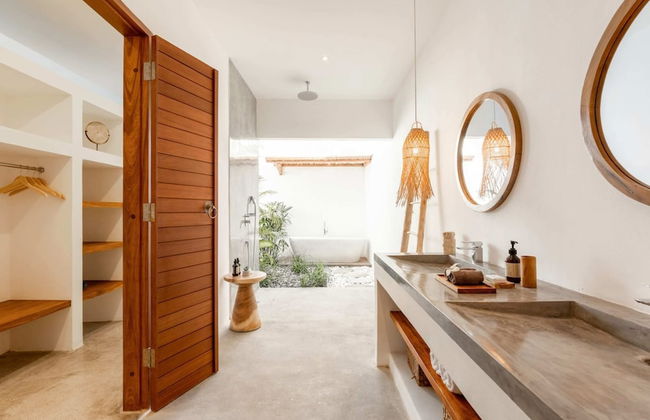 Villa Lumahi Satu - Foto 8