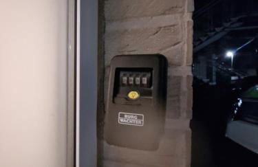 Ferienwohnung Nachtigall 3 - Foto 41