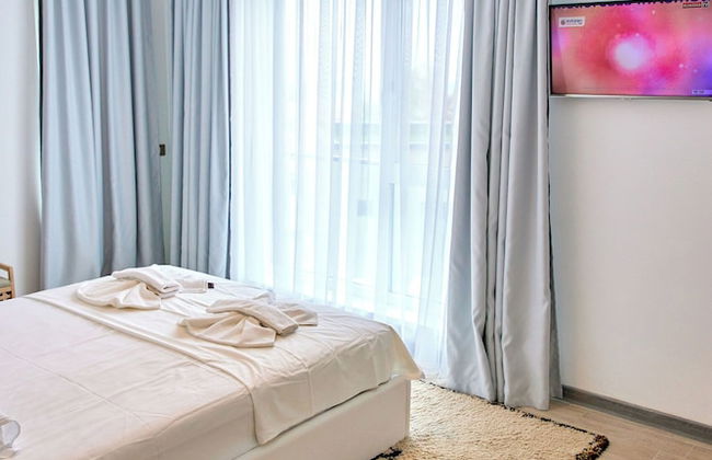 Sunny Beach Alezzi - Foto 15