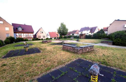 cosyTinyhouse Großburschla - Foto 15