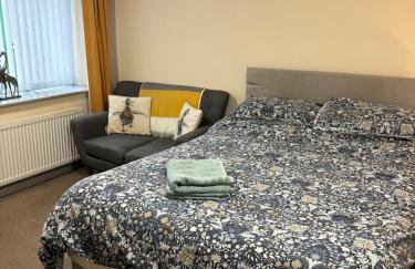 Ground Floor Studio - Foto 1