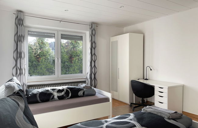 Apartments for fitters I Schützenstr. 4-12 - Foto 27