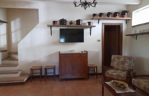 Agriturismo del Frontino - Ca' Benvenuto - Foto 9