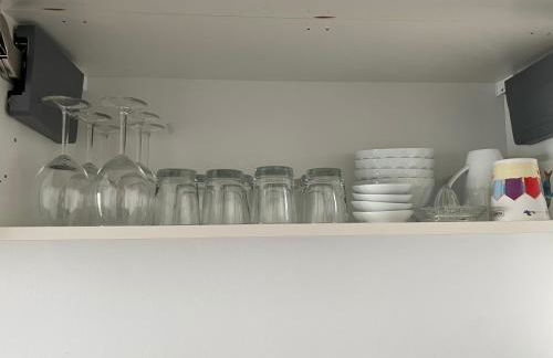 Appartement face mer Le Croisic , piscine privée et plage - Foto 23