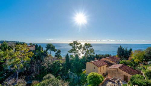 Studio 6 personnes avec Wi-Fi, vue mer - FR-1-827-19 - Foto 3