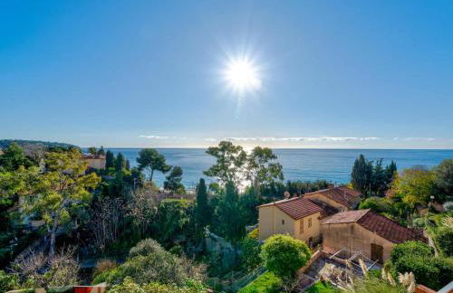 Studio 6 personnes avec Wi-Fi, vue mer - FR-1-827-19 - Foto 3