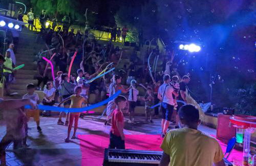 Residence Belvedere - Foto 31