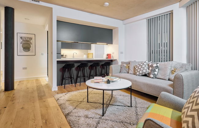 Finlays Yard by Veeve - Foto 21