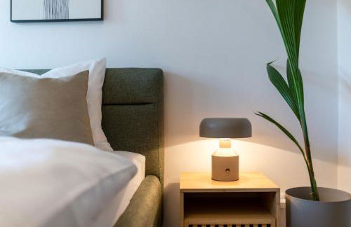 Altstadtnahe Wohlfühloase für 6 Personen - Foto 27