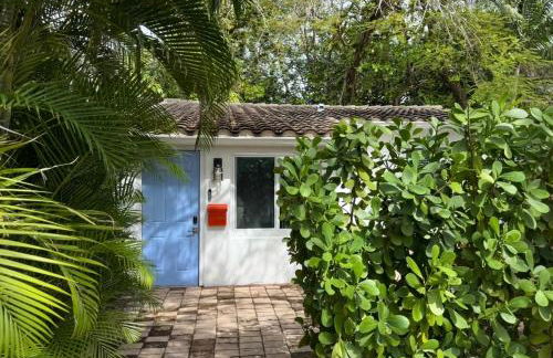 Private Fort Lauderdale cottage - Foto 1