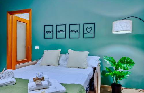 Suite Deluxe di Design - Relax & Terme - Photo 13