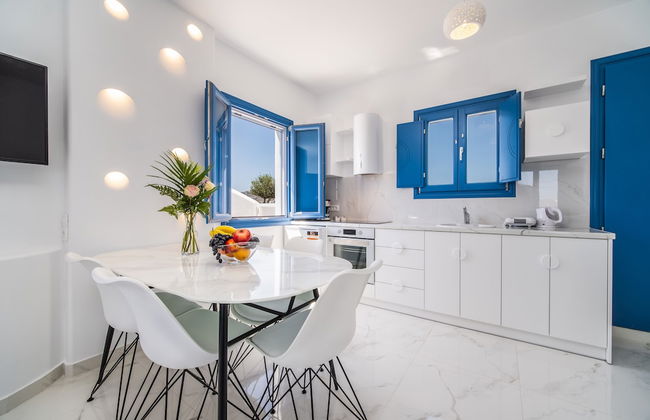 Kyklos luxury Villas with private pool - Foto 32