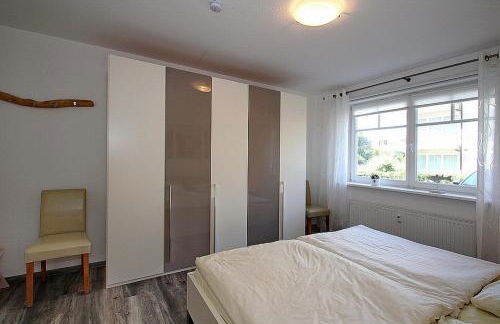 Haus Strandstrasse Strandstrasse 150 Appartement 3 - Foto 12