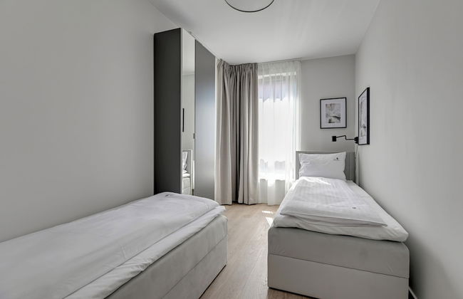 Lion Apartments - City Center - Foto 54