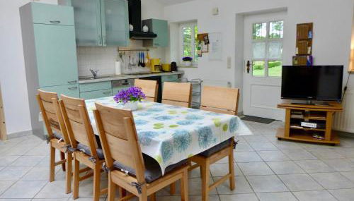 Heidehof Carstens - Ferienwohnung Ginster - Foto 2