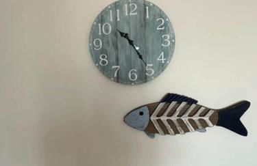 Appartamento Mare - Foto 11