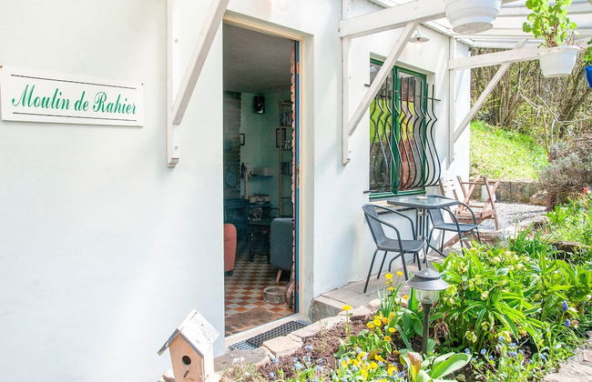 Cozy Country Stay, Stoumont - Photo 3