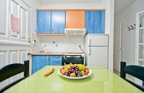 Ydreos Studios & Apartments - Foto 86