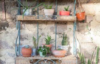 Casa Rural Priorato San Martín - Foto 20