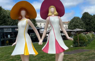 La casuccia Galliéni - Foto 16