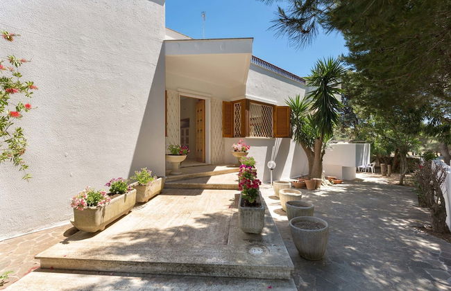 Villa Rosaria - Foto 24