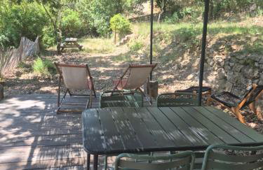 Maisonnette au cœur de la nature - Foto 7