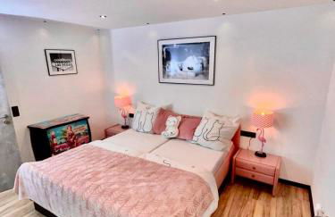 unique Ferienwohnung - Foto 23