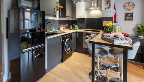 Rambler’s Retreat - Foto 3, toaster